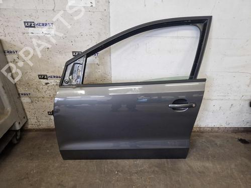 Used Left front door VW POLO V (6R1, 6C1) 1.2 TSI 16V (90 hp) 32046931