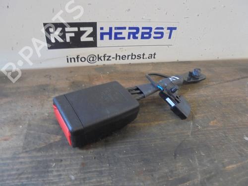 Used Front left seatbelt OPEL INSIGNIA A Sports Tourer (G09) 2.0 CDTI 4x4 (35) (160 hp) 12865464