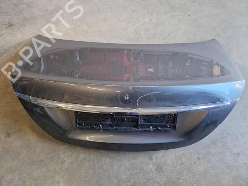 Used Tailgate Tailgate MERCEDES-BENZ E-CLASS (W213) E 400 4-matic (213.071) (333 hp) 39738063 39738063