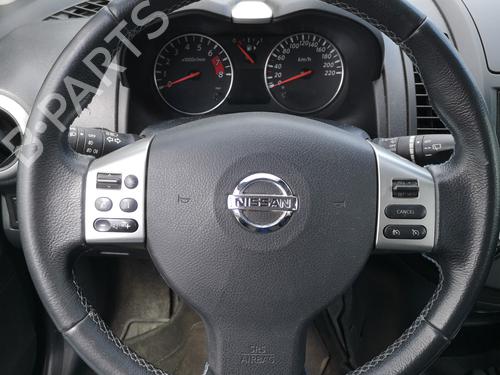 Volante Volante NISSAN NOTE (E11, NE11) 1.4 (88 hp) 34235410 34235410