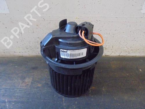 Used Heater blower motor RENAULT CLIO IV (BH_) 0.9 TCe 90 (BHNF, BHMA, BHMH, BHJK, BHJR) (90 hp) 12872479
