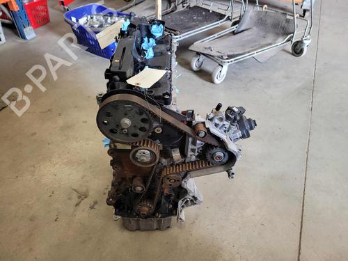Engine VW GOLF VII Variant (BA5, BV5) 1.6 TDI | BP23986454M1 