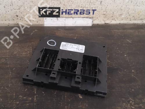 Used Control unit VW GOLF SPORTSVAN VII (AM1, AN1) 1.2 TSI (86 hp) 19927456