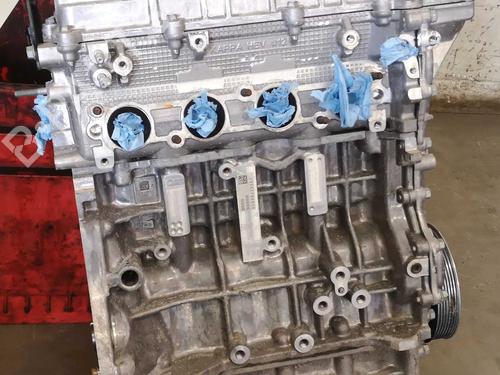 Engine HYUNDAI KONA (OS, OSE, OSI) 1.6 GDi Hybrid | BP28362289M1 