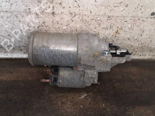 Startmotor FORD TRANSIT V363 Bus (FAD, FBD) 2.0 EcoBlue | BP22286448M8 