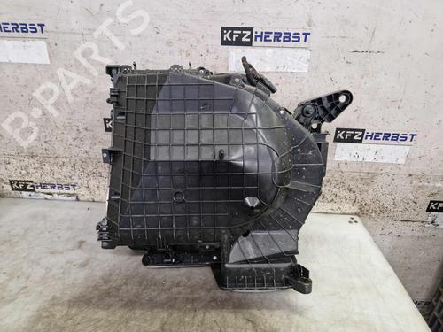 Heater matrix box CUPRA BORN (K11) 58 | BP30451154M61