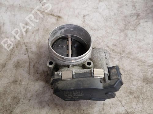 Spjældhus AUDI A6 C7 Avant (4G5, 4GD) 2.8 FSI quattro (204 hp) 30560542