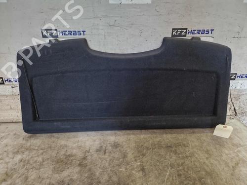 Used Rear parcel shelf Rear parcel shelf SKODA FABIA II (542) 1.4 TDI (70 hp) 34644978 34644978