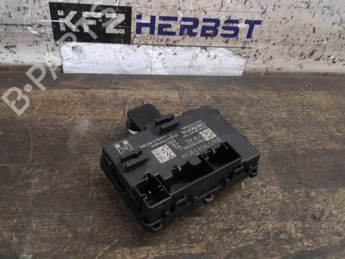 Used Control unit AUDI A4 B9 Avant (8W5, 8WD) 35 TDI Mild Hybrid (163 hp) 22286328