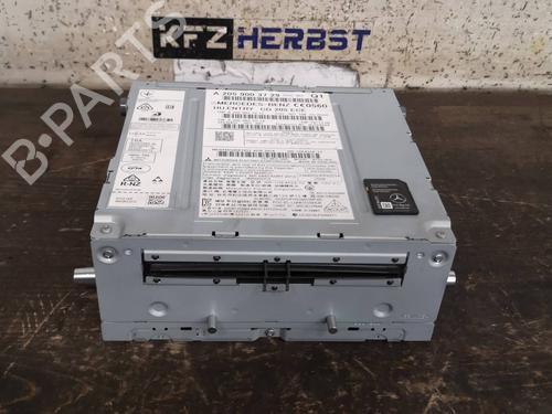 Electronic module MERCEDES-BENZ C-CLASS (W205) C 180 BlueTEC / d (205.036) | BP12892926M83