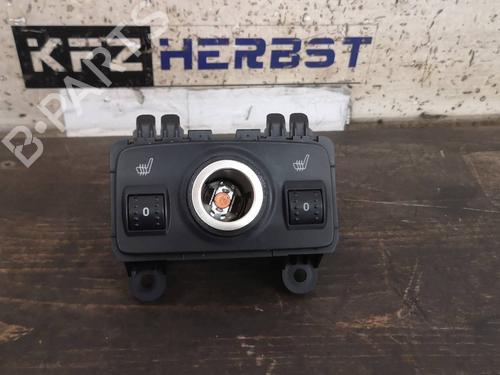 Used Switch FORD GRAND C-MAX (DXA/CB7, DXA/CEU) 1.6 TDCi (115 hp) 12891369