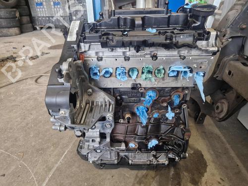Used Engine Engine 37026053 37026053