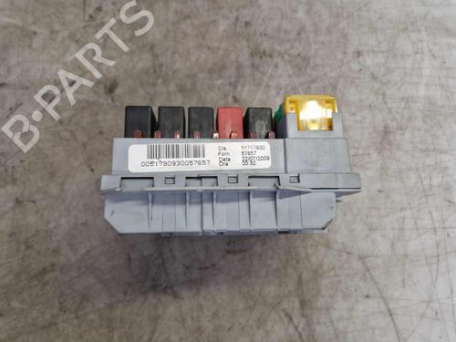Fuse box FIAT BRAVO II (198_) 1.4 T-Jet (198AXG1B) | BP29705326E1 