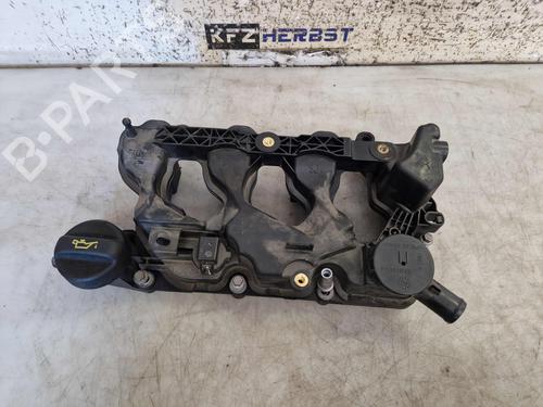 Valve cover CITROËN GRAND C4 SPACETOURER (3A_, 3E_) 1.5 BlueHDi 130 | BP29497428M124 