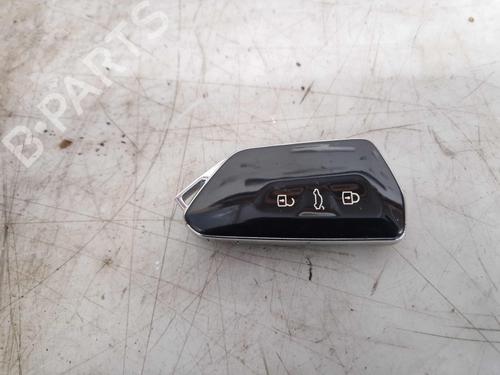 Used Switch Switch VW GOLF VIII (CD1, DA1) 2.0 TDI (116 hp) 39737982 39737982
