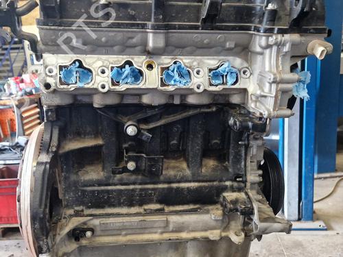 Used Engine Engine OPEL MERIVA B MPV (S10) 1.4 (75) (100 hp) 39911361 39911361