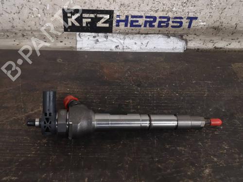 Used Injector AUDI A4 B9 Avant (8W5, 8WD) 2.0 TDI (190 hp) 19927759