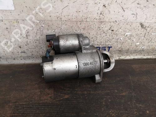 Used Starter HYUNDAI i40 I CW (VF) 1.7 CRDi (136 hp) 24923799