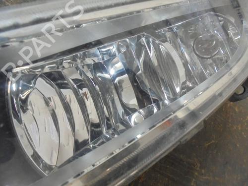 Left front fog light VW POLO V (6R1, 6C1) 1.2 | BP12889745C30 