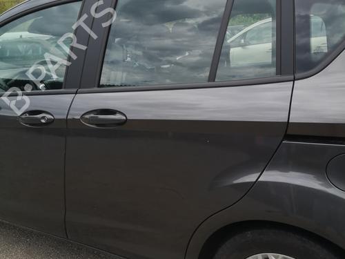 Left rear door FORD B-MAX (JK) 1.0 EcoBoost | BP28605455C4 