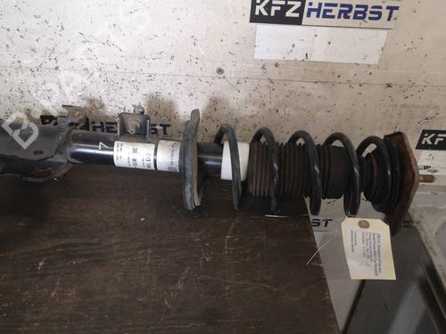 Venstre fortil støddæmper SMART FORFOUR (454) 1.3 (454.031) (95 hp) 22282377