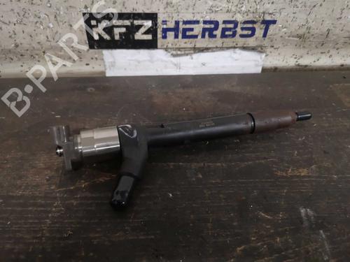 Used Injector OPEL ASTRA K (B16) 1.6 CDTi (68) (136 hp) 12881417