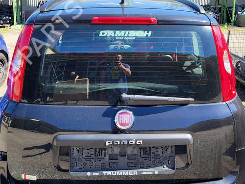 Bakluke CC/Kombi-Kupé Bakluke CC/Kombi-Kupé 39168556 39168556