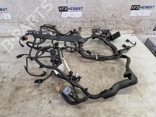 Faisceau de câbles OPEL MOKKA / MOKKA X (J13) 1.6 CDTI (_76) (110 hp) 30512152