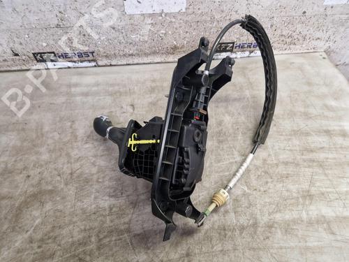 Gear lever SKODA OCTAVIA III Combi (5E5, 5E6) 2.0 TDI RS | BP25488970M90 