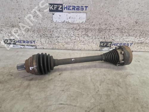 Used Left front driveshaft VW GOLF VII (5G1, BQ1, BE1, BE2) 1.6 TDI (90 hp) 29627435