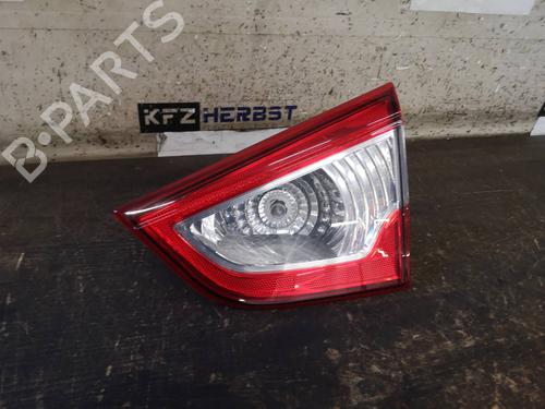 Right taillight SUZUKI SX4 S-Cross (JY) 1.6 AllGrip (AKK 416) (120 hp) 3625461M01 Innen