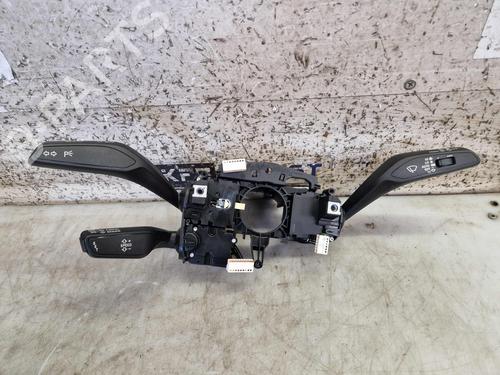 Used Steering column stalk AUDI A3 Sportback (8VA, 8VF) 30 TDI (115 hp) 30512139