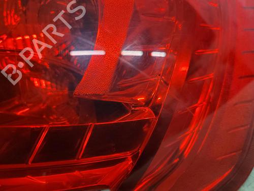 Right taillight FORD FIESTA VI (CB1, CCN) 1.25 | BP24199974C35 