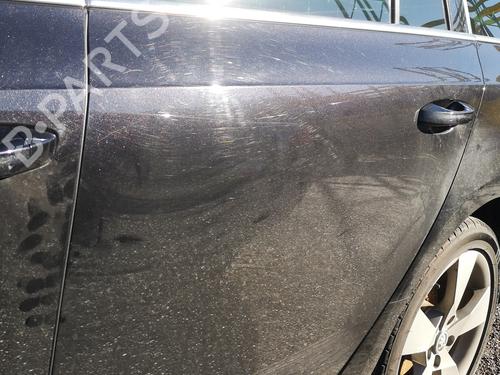 Left rear door SKODA OCTAVIA III Combi (5E5, 5E6) 1.6 TDI | BP29899217C4