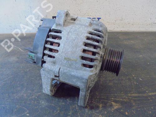 Used Alternator RENAULT GRAND SCÉNIC II (JM0/1_) 2.0 (135 hp) 13434149