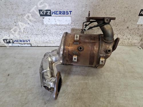 Used Particulate filter NISSAN X-TRAIL III (T32_, T32R, T32RR) 1.6 dCi ALL MODE 4x4-i (NT32) (130 hp) 26509658