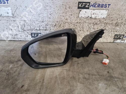 left-mirror-opel-grandland-grandland-x-a18-p1uo-2017-37461110 main image
