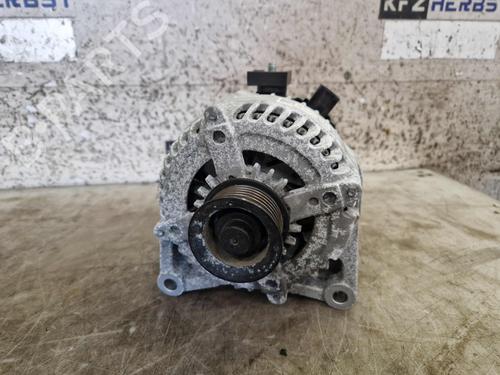 Used Alternator Alternator BMW 3 Touring (F31) 318 d (150 hp) 34212480 34212480