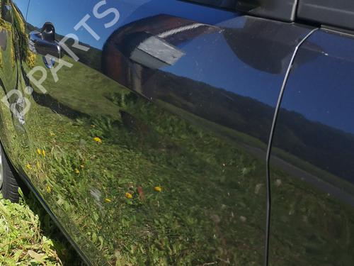 Right front door FORD FOCUS II Turnier (DA_, FFS, DS) 1.6 | BP29200661C3 