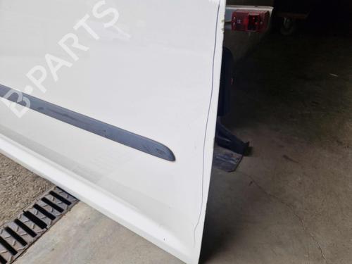 Right front door VW TOURAN (1T3) 1.4 TSI | BP25997536C3 