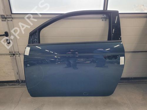 Used Left front door FIAT 500e (332_) Elektro 3+1 (FA1) (118 hp) 23644944