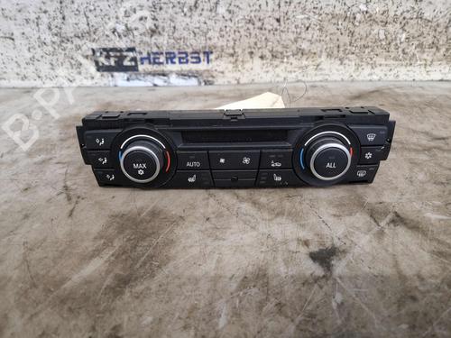 Comando chauffage Comando chauffage BMW X1 (E84) xDrive 18 d (143 hp) 39738102 39738102