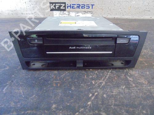 Elektronische module AUDI A4 B8 Avant (8K5) 2.0 TDI (136 hp) 19947168