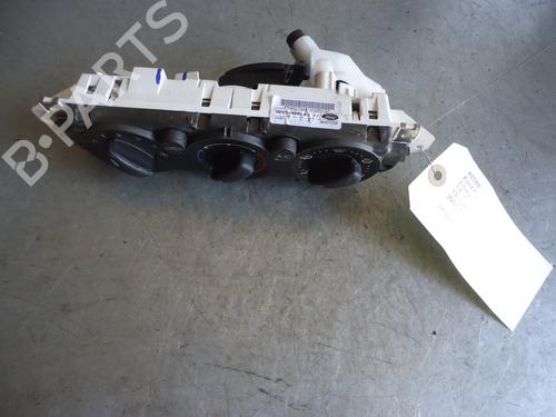 Commande Chauffage FORD FOCUS II (DA_, HCP, DP) 1.6 (100 hp) 12862194