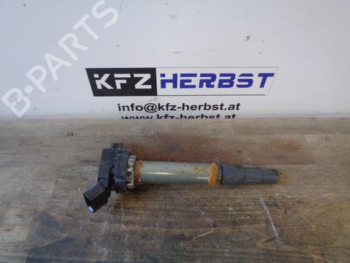 Used Electronic module TOYOTA AVENSIS Saloon (_T27_) 1.8 VVT-i (ZRT271_, ZRT271R) (147 hp) 13066826
