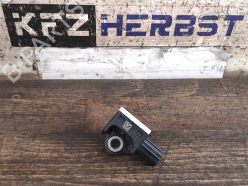 Modulo electronico VOLVO S60 II (134) D3 (163 hp) 22284991