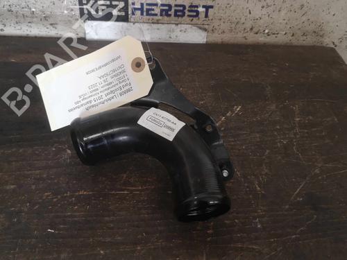 Rør FORD ECOSPORT 1.5 TDCi (90 hp) 22282687
