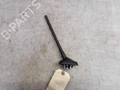 Antenne/Base VW POLO VI (AW1, BZ1, AE1) 1.0 MPi (80 hp) 29966582