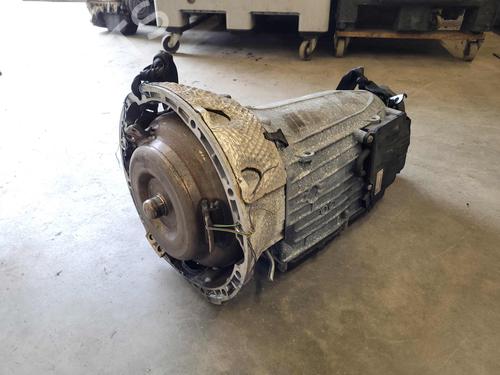 Used Gearbox MERCEDES-BENZ E-CLASS T-Model (S212) E 300 CDI (212.220) (204 hp) 24319590