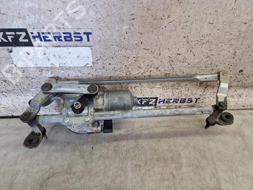 Front wipers mechanism VW GOLF VII Variant (BA5, BV5) 1.6 TDI | BP26201877C83 